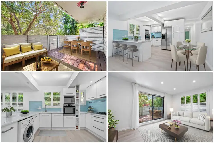 Main view of Homely apartment listing, 2/93 Pacific Parade, Dee Why NSW 2099