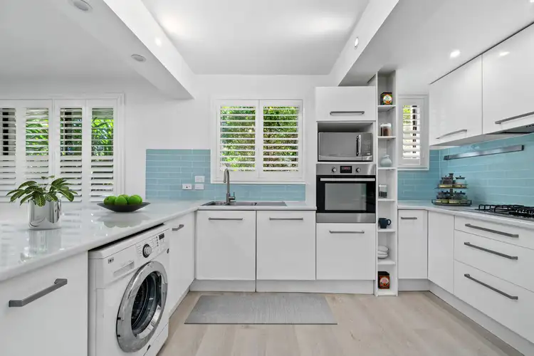 Fourth view of Homely apartment listing, 2/93 Pacific Parade, Dee Why NSW 2099