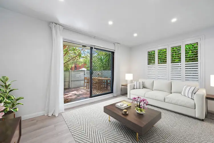 Fifth view of Homely apartment listing, 2/93 Pacific Parade, Dee Why NSW 2099
