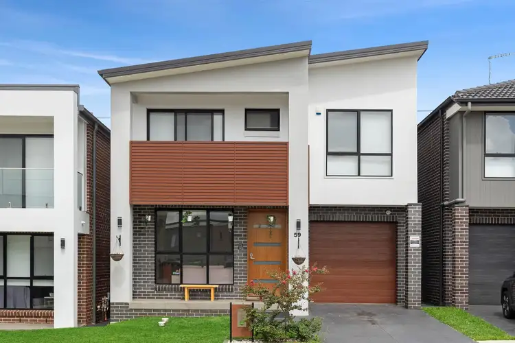 59 Myrica Avenue, Riverstone NSW 2765