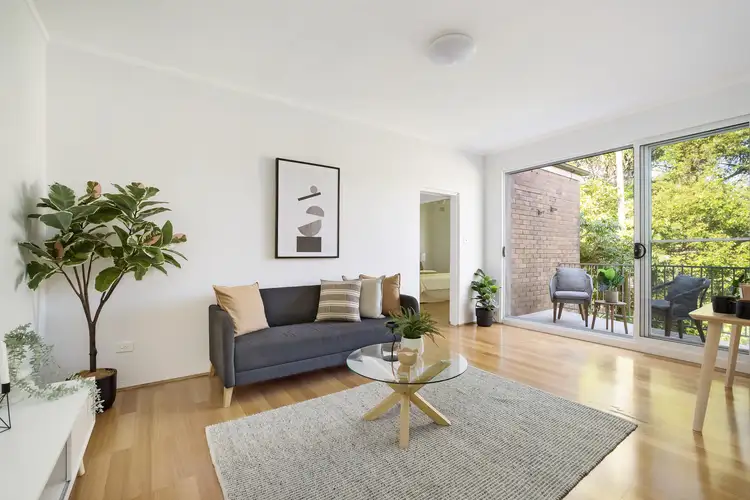 Main view of Homely apartment listing, 8/2 Blackwood Avenue, Ashfield NSW 2131