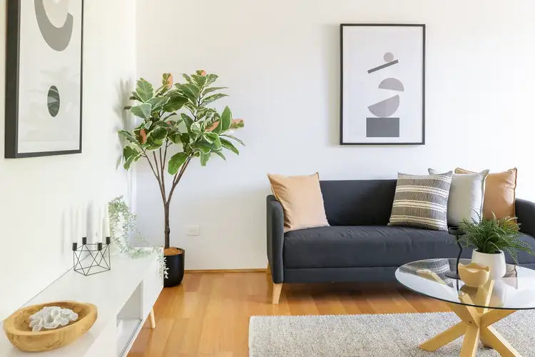 Second view of Homely apartment listing, 8/2 Blackwood Avenue, Ashfield NSW 2131