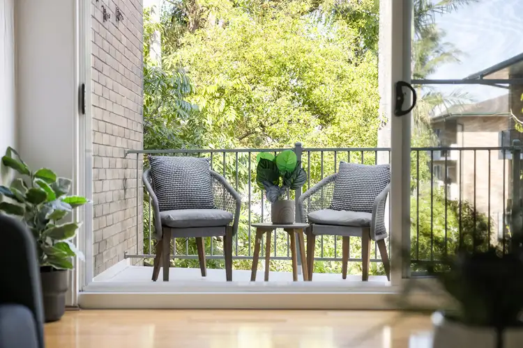 Fourth view of Homely apartment listing, 8/2 Blackwood Avenue, Ashfield NSW 2131
