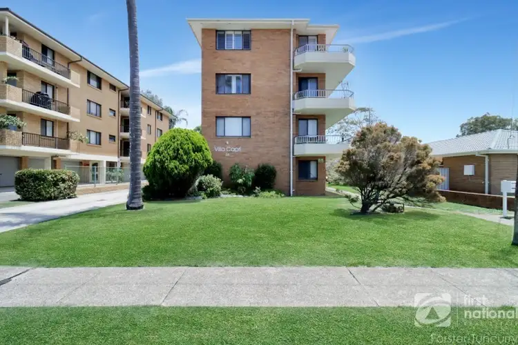 Second view of Homely unit listing, 8/36 Parkes Street, Tuncurry NSW 2428