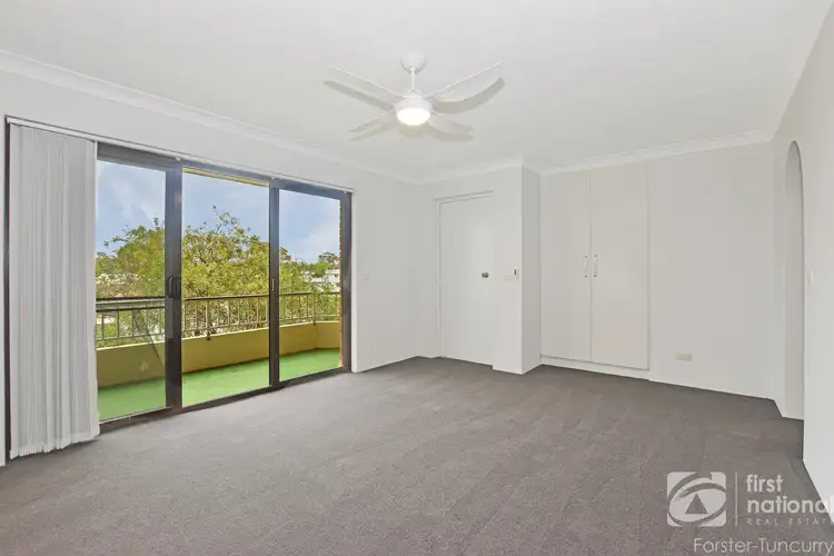 Third view of Homely unit listing, 8/36 Parkes Street, Tuncurry NSW 2428