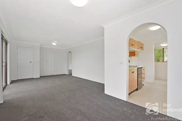 Fifth view of Homely unit listing, 8/36 Parkes Street, Tuncurry NSW 2428