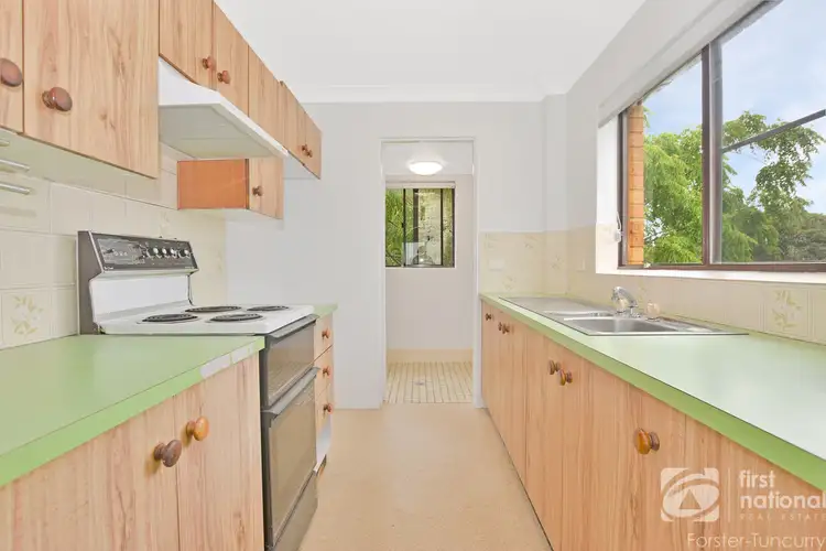 Sixth view of Homely unit listing, 8/36 Parkes Street, Tuncurry NSW 2428