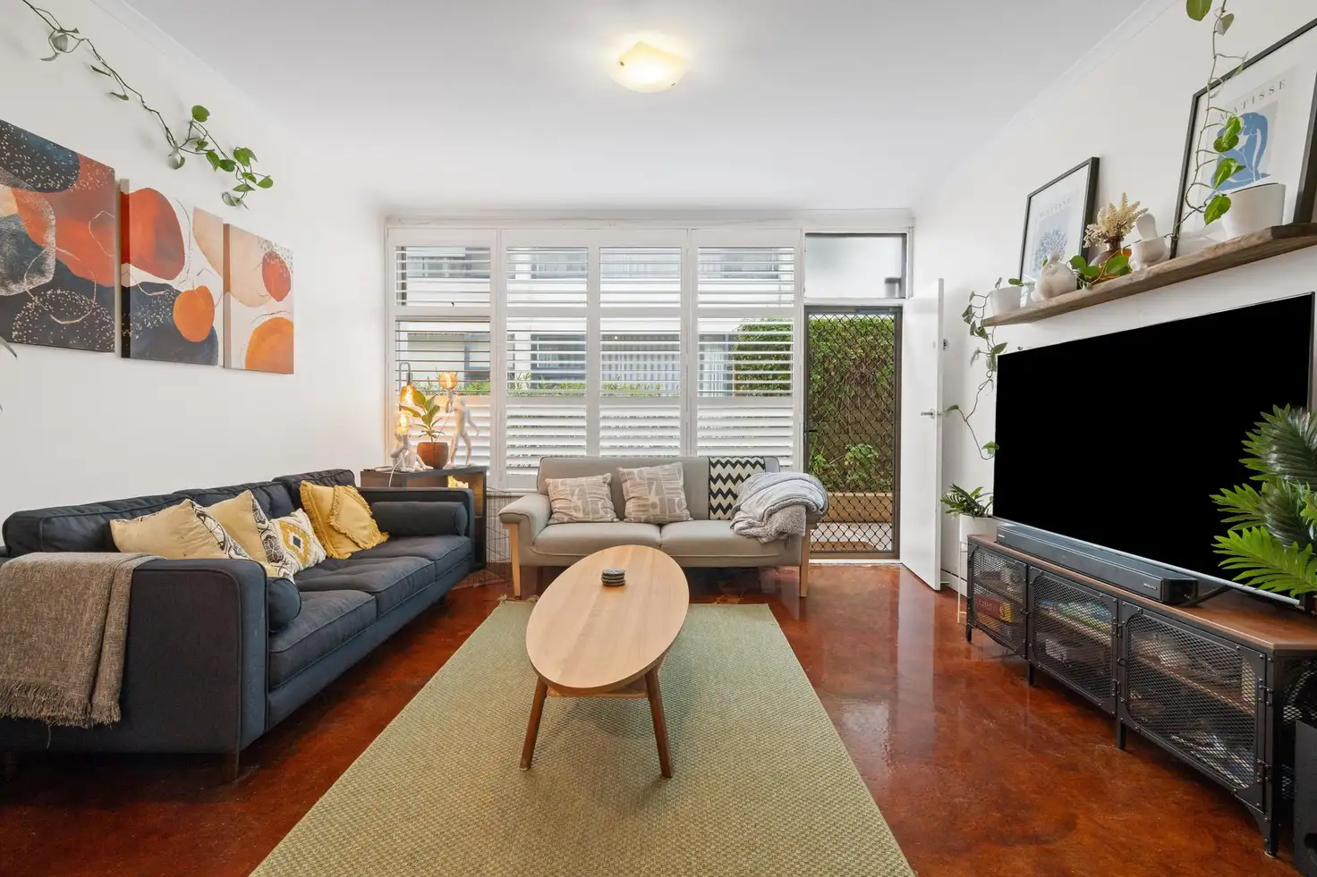 Main view of Homely unit listing, 3/372 Seaview Road, Henley Beach SA 5022