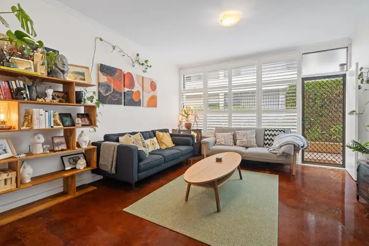 Second view of Homely unit listing, 3/372 Seaview Road, Henley Beach SA 5022