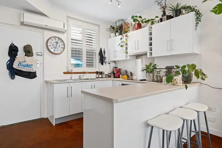 Fourth view of Homely unit listing, 3/372 Seaview Road, Henley Beach SA 5022
