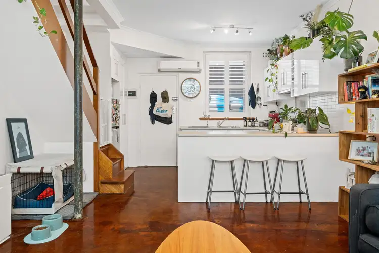 Sixth view of Homely unit listing, 3/372 Seaview Road, Henley Beach SA 5022