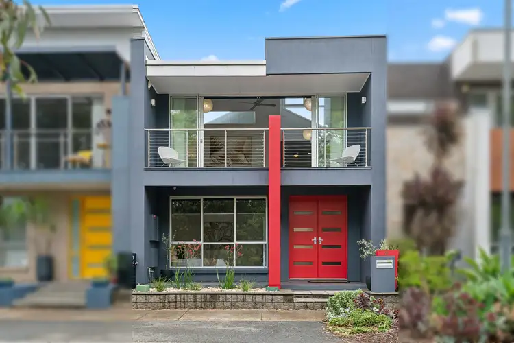 49 Riverbank Circuit, Campbelltown SA 5074