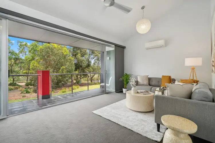 Second view of Homely house listing, 49 Riverbank Circuit, Campbelltown SA 5074