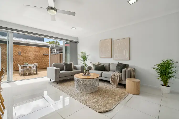 Third view of Homely house listing, 49 Riverbank Circuit, Campbelltown SA 5074