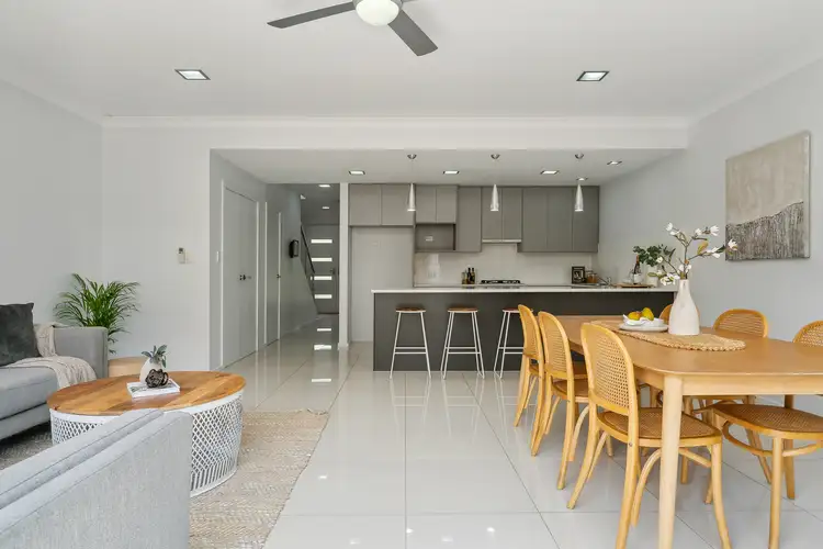 Fourth view of Homely house listing, 49 Riverbank Circuit, Campbelltown SA 5074