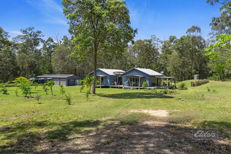 30 Arbortwenty Eight Road, Glenwood QLD 4570