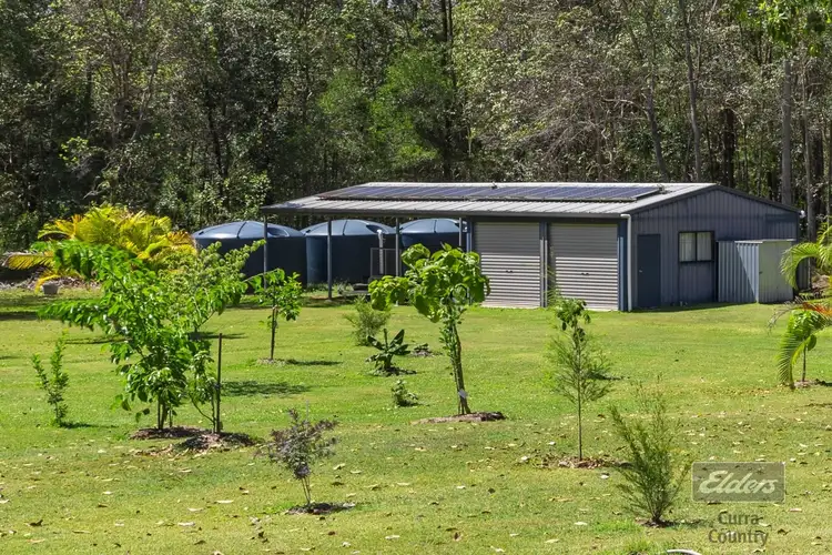 Second view of Homely house listing, 30 Arbortwenty Eight Road, Glenwood QLD 4570