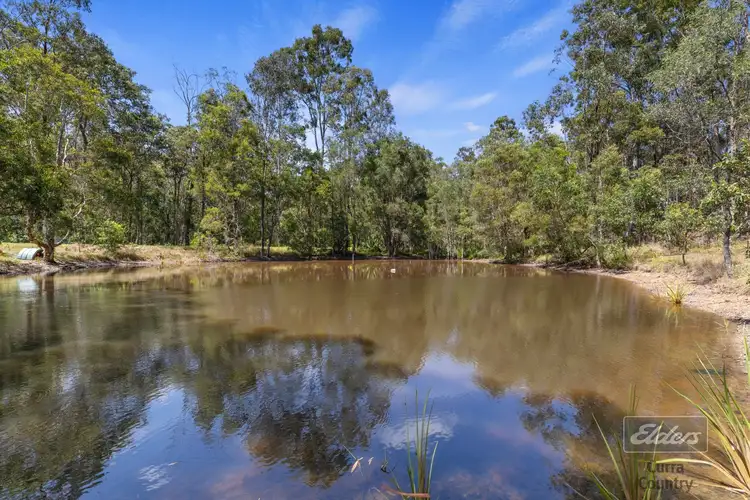 Third view of Homely house listing, 30 Arbortwenty Eight Road, Glenwood QLD 4570