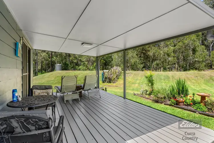 Fifth view of Homely house listing, 30 Arbortwenty Eight Road, Glenwood QLD 4570