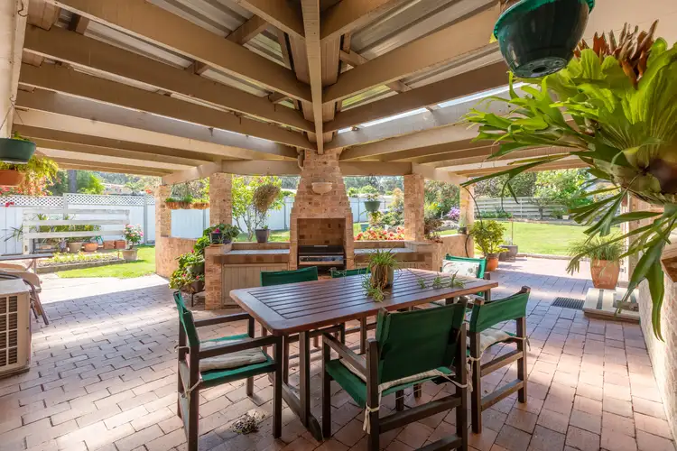 1 Pacific Way, Tura Beach NSW 2548