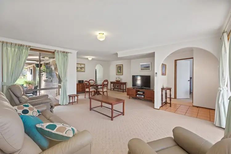 Fifth view of Homely house listing, 1 Pacific Way, Tura Beach NSW 2548