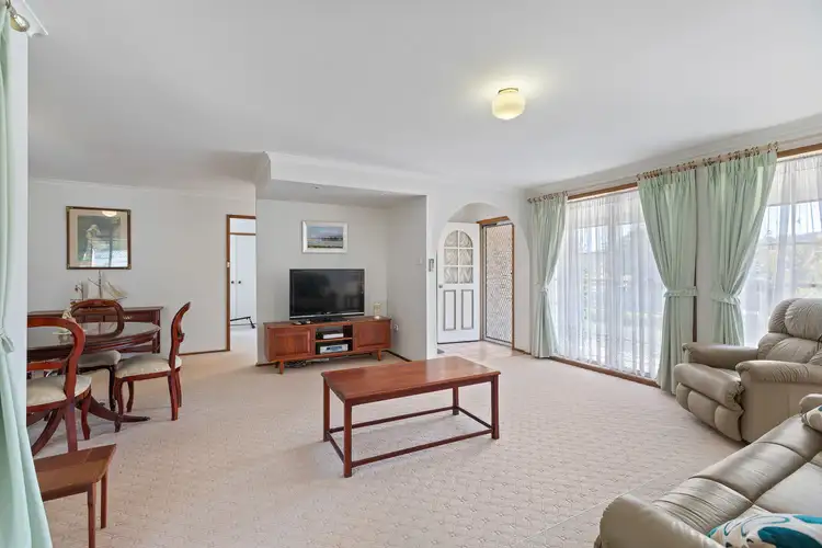 Sixth view of Homely house listing, 1 Pacific Way, Tura Beach NSW 2548