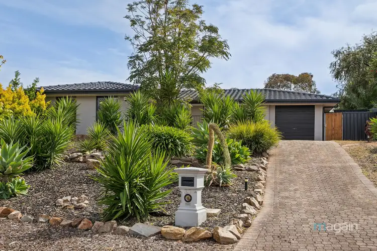 30 Sherwood Avenue, Happy Valley SA 5159
