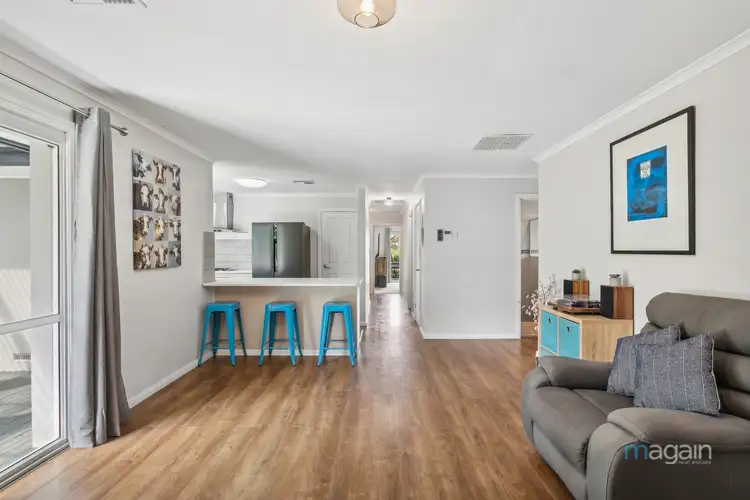 Third view of Homely house listing, 30 Sherwood Avenue, Happy Valley SA 5159