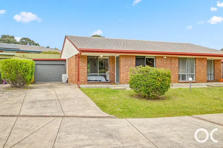 9/48 Sunnymeade Drive, Aberfoyle Park SA 5159