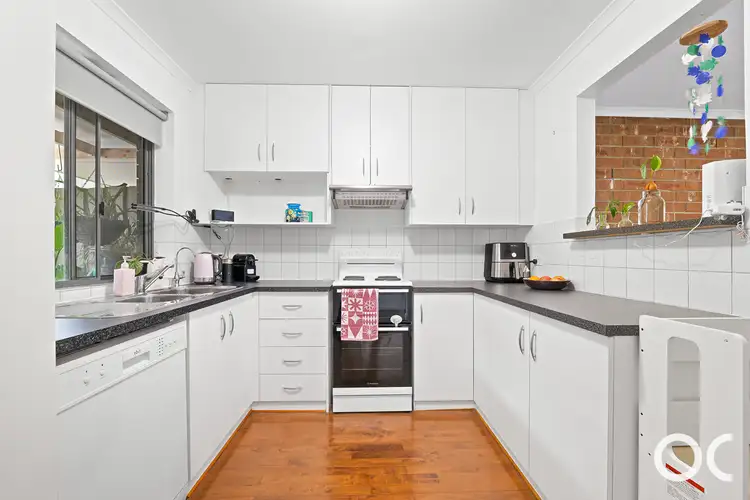 Sixth view of Homely unit listing, 9/48 Sunnymeade Drive, Aberfoyle Park SA 5159