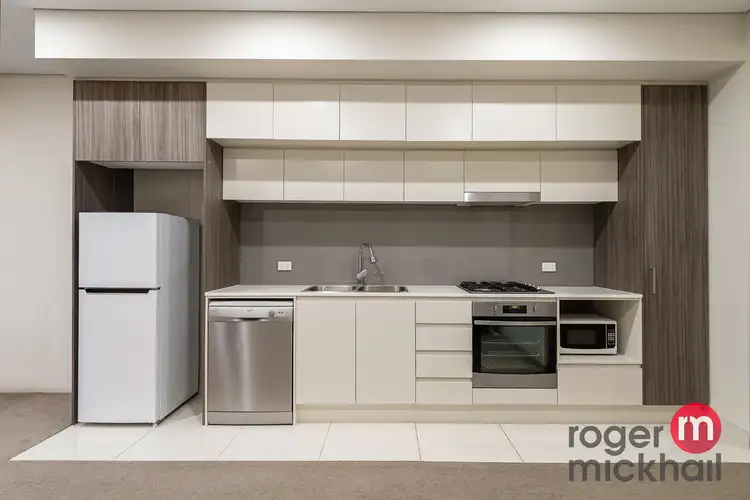 Third view of Homely apartment listing, 7/40-42 Addlestone Road, Merrylands NSW 2160