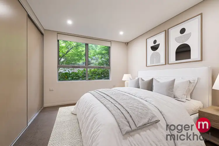 Fourth view of Homely apartment listing, 7/40-42 Addlestone Road, Merrylands NSW 2160