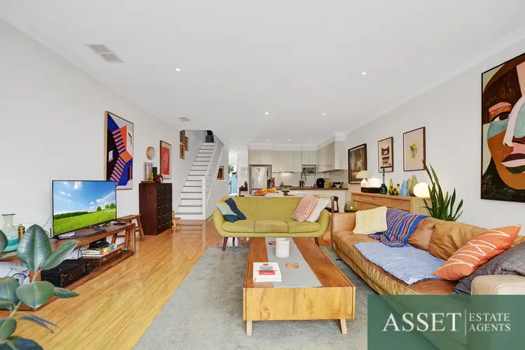 Third view of Homely townhouse listing, 4/193-195 Forest Road, Arncliffe NSW 2205