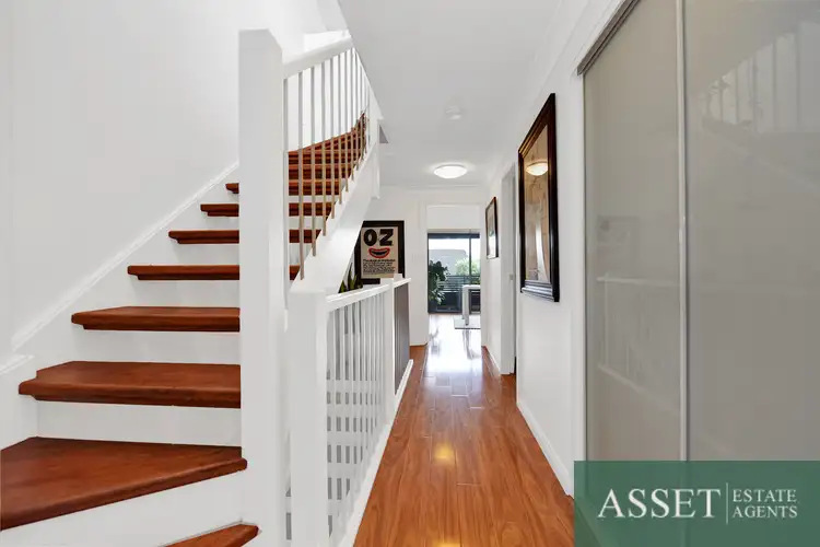 Fifth view of Homely townhouse listing, 4/193-195 Forest Road, Arncliffe NSW 2205