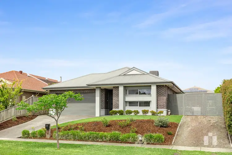 Third view of Homely house listing, 25 Shorthorn Crescent, Doreen VIC 3754