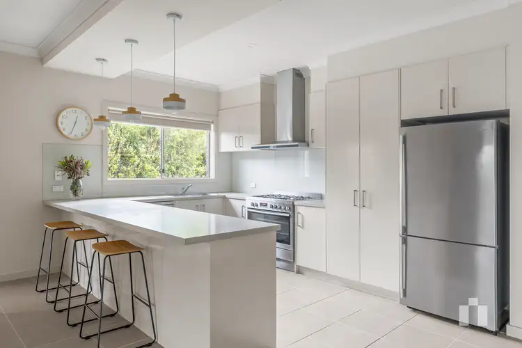 Fifth view of Homely house listing, 25 Shorthorn Crescent, Doreen VIC 3754