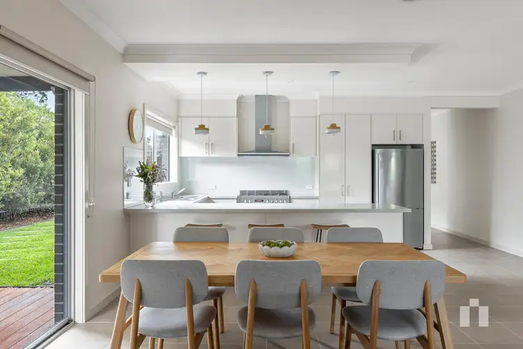 Sixth view of Homely house listing, 25 Shorthorn Crescent, Doreen VIC 3754