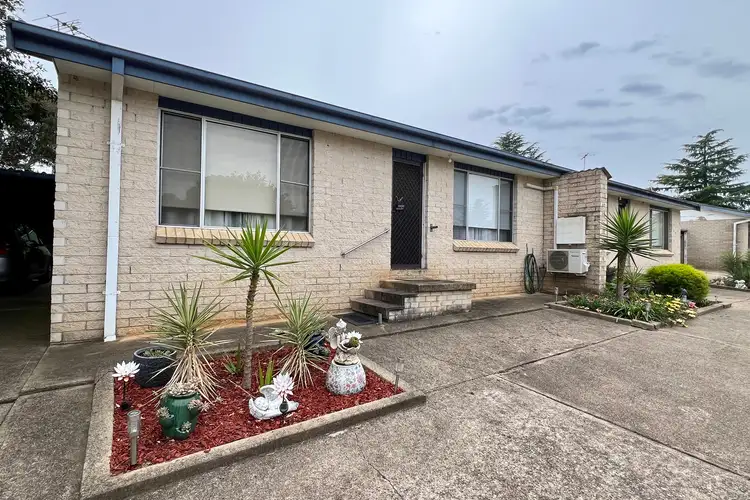 4/38 Blackett Avenue