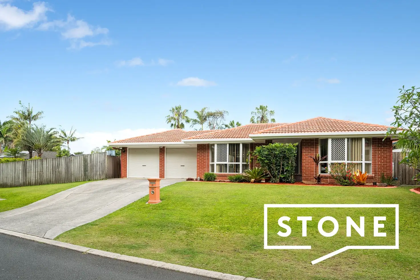 Main view of Homely house listing, 21 Regal Drive, Regents Park QLD 4118