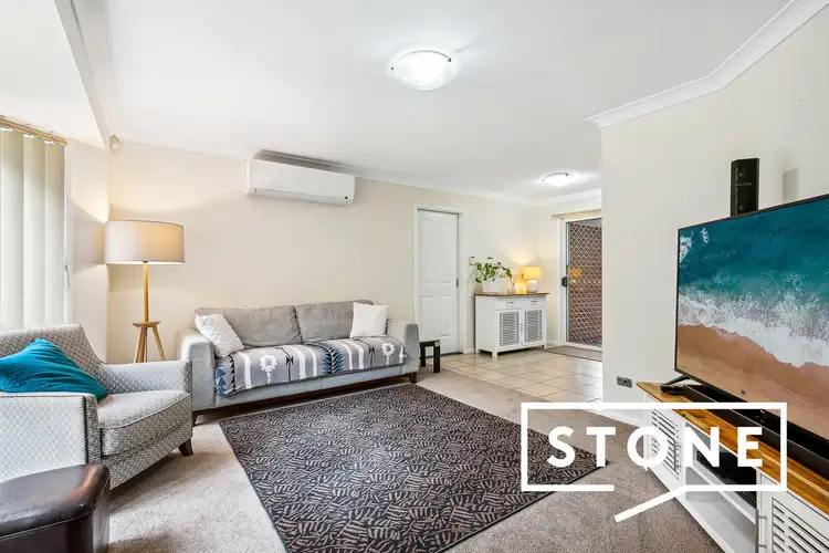 Second view of Homely house listing, 21 Regal Drive, Regents Park QLD 4118