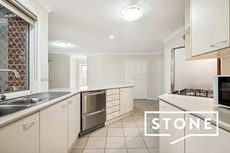 Third view of Homely house listing, 21 Regal Drive, Regents Park QLD 4118