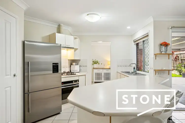 Fourth view of Homely house listing, 21 Regal Drive, Regents Park QLD 4118
