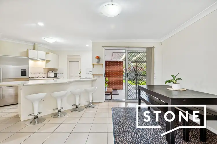 Sixth view of Homely house listing, 21 Regal Drive, Regents Park QLD 4118