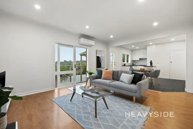 Third view of Homely house listing, 39 Lilian Street, Bulleen VIC 3105