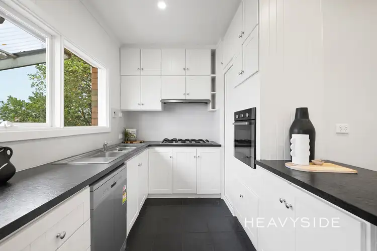 Fifth view of Homely house listing, 39 Lilian Street, Bulleen VIC 3105