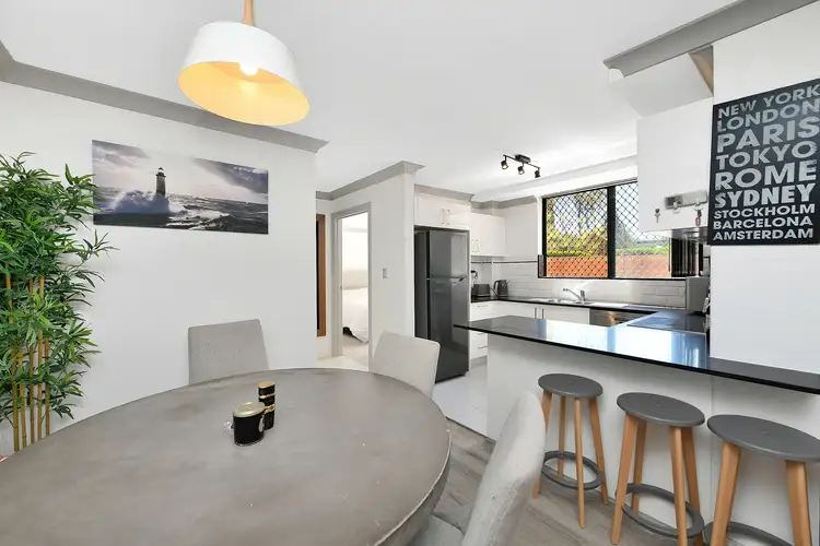Second view of Homely apartment listing, 1/334-338 Bay Street, Brighton-Le-Sands NSW 2216