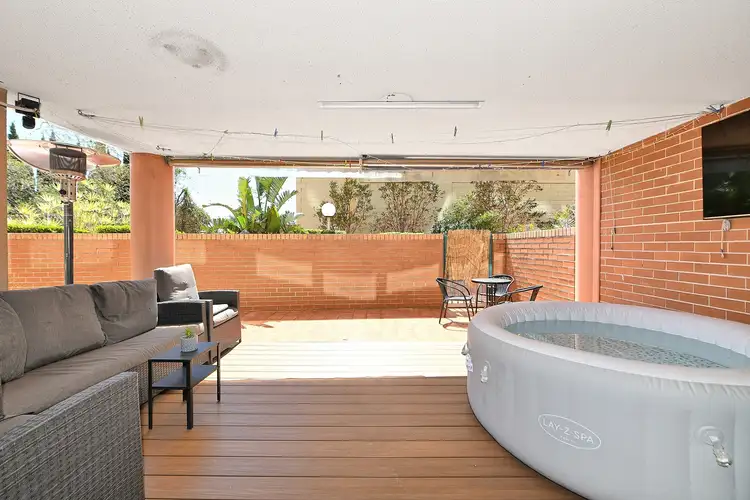 Fourth view of Homely apartment listing, 1/334-338 Bay Street, Brighton-Le-Sands NSW 2216