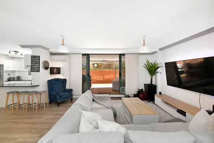 Fifth view of Homely apartment listing, 1/334-338 Bay Street, Brighton-Le-Sands NSW 2216