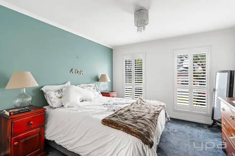 Fourth view of Homely house listing, 19 Dequin Court, Werribee VIC 3030