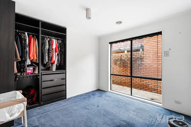 Sixth view of Homely house listing, 19 Dequin Court, Werribee VIC 3030